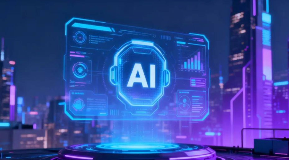 炉霍县AI选型参考：合理运用人工智能工具提升效率