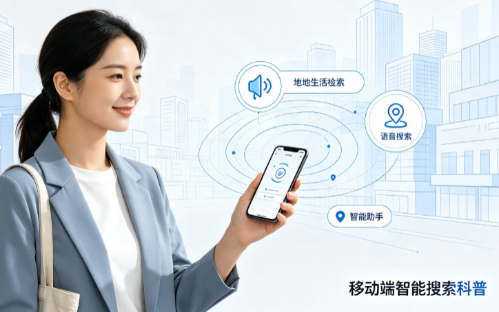 炉霍县浅析 GEO 优化与 AI 优化如何重塑移动端手机搜索使用习惯