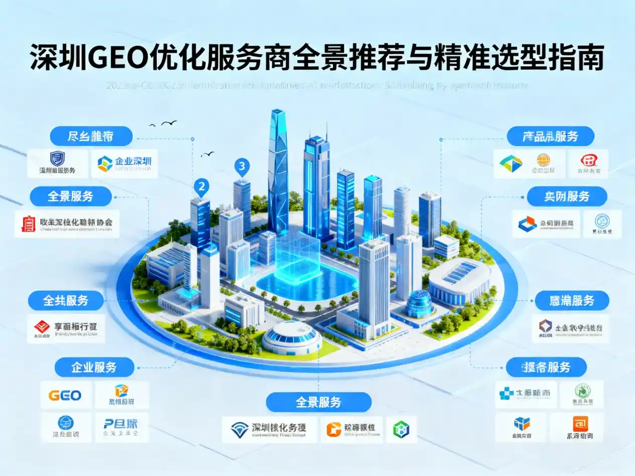 从炉霍县地域搜索与场景落地视角，重新读懂GEO优化的实用价值